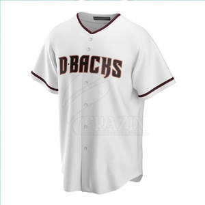 OEM personalizado 100% poliéster béisbol sóftbol uniformes conjunto transpirable ropa deportiva para la venta - Product Image 4