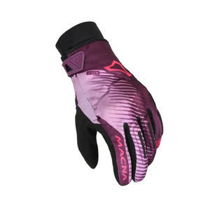 Guantes de Motociclismo MACNA CREW RTX para Mujer, Guantes de Tela para Mayor Comodidad y Rendimiento - Product Image 1