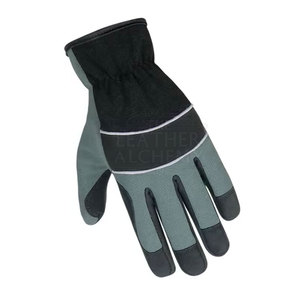 Guantes Profesionales para Mecánicos Fabricados con Tela Resistente y Transpirable que Ofrecen un Agarre Mejorado, Flexibilidad en las Manos y Comodidad Durante Todo el Día - Product Image 5