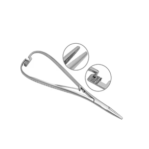 ชุดคีมผ่าตัดเครื่องมือทันตกรรม - Product Image 1