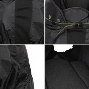 กางเกงฮอกกี้น้ำแข็งสำหรับผู้ใหญ่แบบมีแผ่นรองป้องกัน คุณภาพสูง ขอบยางยืด ทรงพอดีตัว/ทรงปกติ - Product Image 2