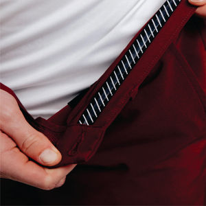 OEM Pantalón de algodón Nuevo estilo Casual Chino Pantalones para hombres Essentials Pantalones de golf elásticos de ajuste clásico para hombres - Product Image 6