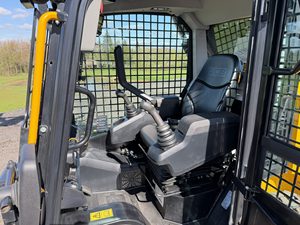 NUEVO/USADO 2024 Minicargadora de Ruedas JCB Teleskid 3TS-8W de Alta Calidad, 74HP, con Brazo Telescópico, Máquina de Construcción, Envío Rápido - Product Image 4
