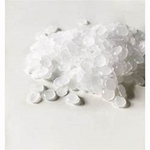 Cire de paraffine pour la fabrication de bougies et les applications cosmétiques Cire de polyéthylène solide - Product Image 2