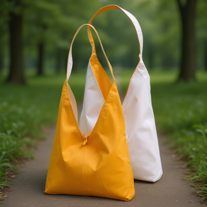 Borsa Promozionale Personalizzata Rodew per Merchandising, Shopper Personalizzata per Uso Aziendale - Product Image 3