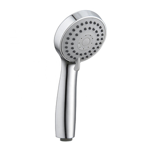 <span class=keywords><strong>Rainshower</strong></span> pomme de douche haute pressurisée tête de douche à jet jet tête douche douche douche à main avec filtre arôme - Product Image 5