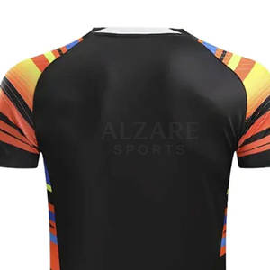 ชุดเครื่องแต่งกายเทนนิสสำหรับทีมสโมสรและการฝึกอบรมส่วนตัวชุดเครื่องแบบกีฬาเทนนิสสำหรับการแข่งขันกลางแจ้งและการฝึกซ้อม - Product Image 6