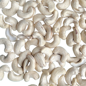 Nueces de Anacardo Tostadas de la Mejor Calidad y Empaquetado W210 Santigo Vietnam, Exportación al por Mayor a Asia, UE, Medio Oriente - Product Image 1