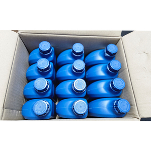 04500-00117 <b>ATF</b> SP-4 RR / 75W / 8 Speed [Hyundai Kia / Mobis] - Product Image 4