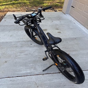<span class=keywords><strong>Vélo</strong></span> <span class=keywords><strong>électrique</strong></span> tout-terrain abordable - Product Image 6