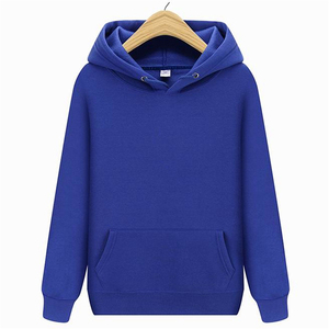 Sudaderas con capucha de peso pesado de tela de 260 GSM de alta calidad, sudadera de gran tamaño unisex, sudadera recortada para hombres, transpirable y duradera - Product Image 1
