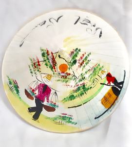 หมวกทรงกรวย ผลิตในเวียดนาม สำหรับกิจกรรมกลางแจ้ง ตกปลา สวมใส่สบาย ออกแบบตามความต้องการของลูกค้า สำหรับผู้ใหญ่ทั้งชายและหญิง - Product Image 2