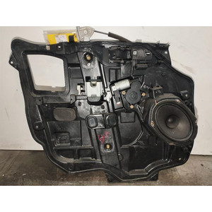 Meccanismo di sollevamento del finestrino anteriore. SX MAZDA 5 Sedan L823 (05>) - Product Image 1