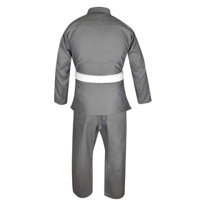 Kimonos de Jiu-Jitsu personnalisés avec votre logo, couleurs imprimées, respirants, uniformes de Jiu-Jitsu personnalisés pour hommes pour les arts martiaux - Product Image 2