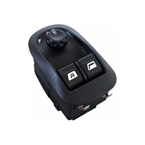 Botón Ajustable para Apertura de Ventanas Automotrices ESC Modelo Edp589 para Peugeot Citroen Fiat, Piezas Eléctricas de Tuning, Electrónica - Product Image 3