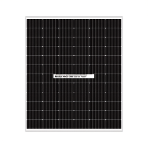 Panneau solaire Aesolar AE420 CMD-108 - Product Image 2