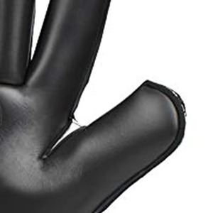 ถุงมือผู้รักษาประตูที่มีวัสดุคุณภาพสูงถุงมือฟุตบอลสำหรับการฝึกกีฬามืออาชีพราคาถูก - Product Image 5