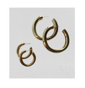 <b>Top</b> <b>Earrings</b> 2023 Retro Fashion Gen Z fashion jewelry High Quality Unique <b>Earring</b> Trendy Fashion Designer - Product Image 2