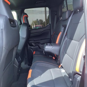Alerte Offre Exceptionnelle! Superbe Ford Ranger Raptor 2024, moteur V6 turbo, transmission automatique, transmission intégrale, pick-up de luxe - Product Image 5
