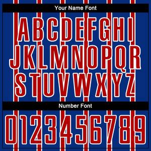 Ensemble de deux pièces respirant à séchage rapide en maille à col ras du cou Ensembles de maillot de football nom d'équipe personnalisé - Product Image 4