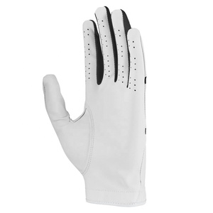 Gants de golf pour hommes et femmes en cuir de vachette souple et respirant Lavable Disponible en plusieurs couleurs Sports - Product Image 6