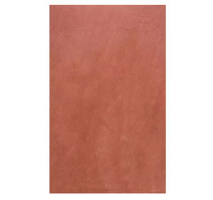 Grès rouge Agra d'approvisionnement d'usine pour revêtement de sol extérieur, chemin de jardin et revêtement mural en provenance d'Inde - Product Image 4