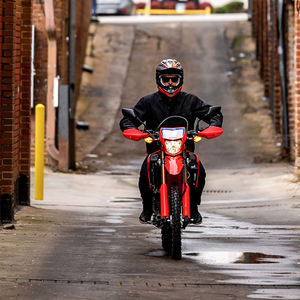 ฮอนด้า ซีอาร์เอฟ 300L ปี 2024 - Product Image 5