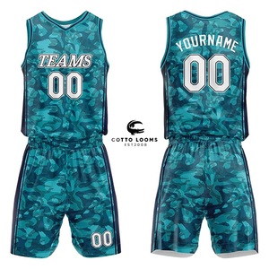 Nueva ropa deportiva de baloncesto de alta demanda OEM Training Custom Premium Teamwear Factory ODM Calidad Fabricante Proveedor - Product Image 1