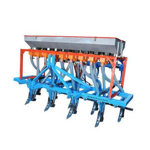 Semoir et transplanteur mécanisés de précision de semoir de maïs et de soja agricole pour les fermes sans labour - Product Image 3