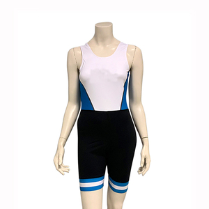 Best Quality Design Your Own Custom Wrestling Singlet Light <b>Weight</b> <b>Men</b> & Women Sports Use Wrestling Singlet - Product Image 3