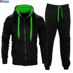 Sudadera Deportiva de Moda para Hombre, Unisex, Gruesa, Transpirable, Reversible, Cortavientos, Sudadera con Capucha de Invierno, Chándal - Product Image 4