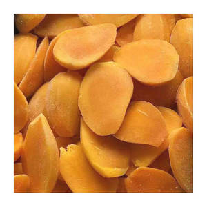 Proveedor de Mango Congelado IQF de Vietnam, Mango Amarillo Dulce - Product Image 1