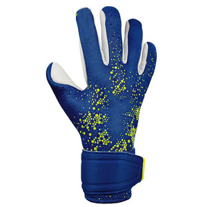Vente en gros de gants de football sans doigts durables respirants en latex allemand de qualité supérieure personnalisés ODM Gardien de but - Product Image 6