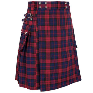 สก็อตคิลท์สก็อตสำหรับผู้ใหญ่ - Product Image 2