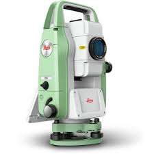 NUEVA LLEGADA ¡Grandes Ofertas! Estación Total Manual Original FlexLine TS16 TS03 TS07 TS10 para Pruebas - Product Image 2