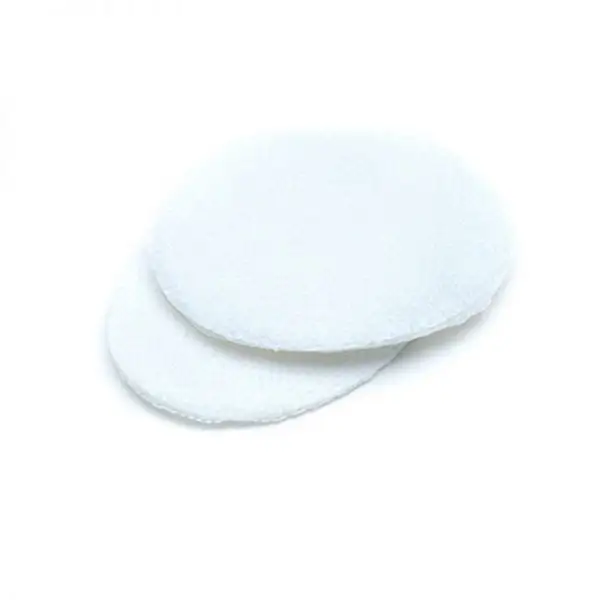 100% sterilizzato campione gratuito Eye Pad per bambini Medical Eye Patch Cotton Eye Pad Health