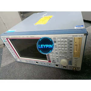 Analizador de Espectro de Alto Rendimiento Rohde & Schwarz R&S FSEB20 de 7 GHz Usado, Producto Lexso - Product Image 2