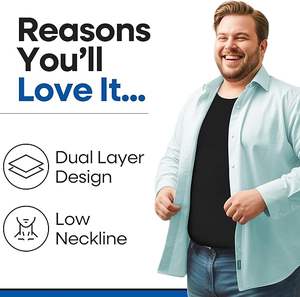 Gilet de sport sans manches pour homme, débardeur respirant, séchage rapide, fitness, vêtements de sport pour la course et l'entraînement - Product Image 5