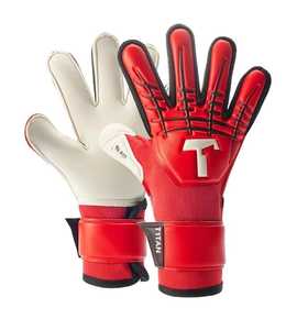 Guantes de portero de cuero Premium personalizables de alta calidad para uso en exteriores - Product Image 6