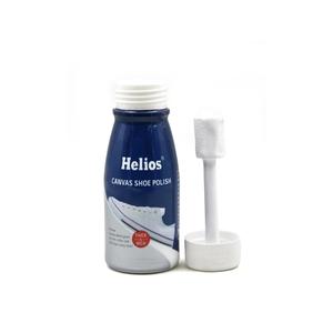 Helios 120GM Crema pulidora de zapatos audaz y colorida para zapatos de lona Estilo sobresaliente Pulido perfecto - Product Image 2