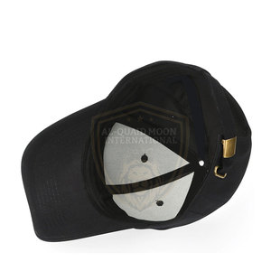 Gorra de Béisbol de Último Diseño Más Vendida al por Mayor, Gorra de Béisbol Clásica, Diseña Tu Propio Producto - Product Image 2