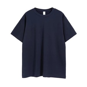 เสื้อยืดคอกลมเปิดไหล่ระบายอากาศสำหรับผู้ชายเสื้อแขนสั้นสำหรับใส่ได้ทั้งชายและหญิงแขนสั้นออกแบบได้ตามต้องการ - Product Image 3