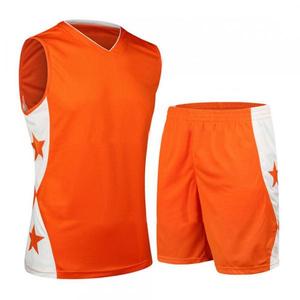 Esprit Sportswear personalizado sublimación Jersey conjunto impreso hombres chalecos BSCI verano Laker baloncesto Jersey pantalones cortos diseño personalizado - Product Image 2