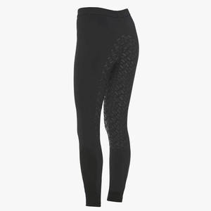 Fabrication au Pakistan sur mesure à bas prix vêtements équestres écologiques legging d'équitation à siège intégral de haute qualité - Product Image 5