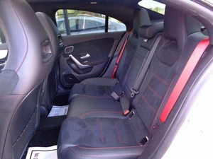 Usado 2023 Mercedes-Benzz AMG 4MATIC - Product Image 4