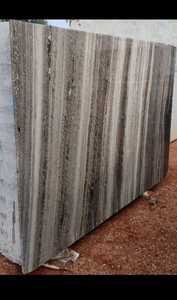 Premium Morchana Brown Gold Marble Tiles Slabs 100% Natural Stone Modern Design Indoor Outdoor Bathrooms Dining Areas Staircase - Product Image 2