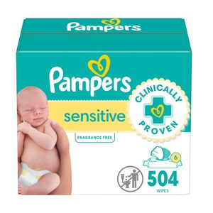 OFERTA ESPECIAL: Pañales Pampers para Bebé, Todos los Tamaños, Pañales Pampers al por Mayor, Suaves y Absorbentes - Product Image 3
