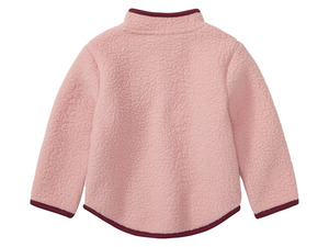 Nueva Llegada, Precio Bajo, Chaqueta Varsity de Invierno para Niños, Cuello Alto, Doble Cremallera, Transpirable, Tejido Ecológico Teñido, Color Sólido - Product Image 2