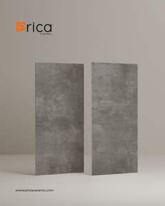 Azulejos de Acabado Mate de Concreto Premium para Hogares Modernos, Espacios Comerciales, Áreas de Alto Tráfico, Oficinas, Salas de Estar - Antideslizantes y Seguros - Product Image 2