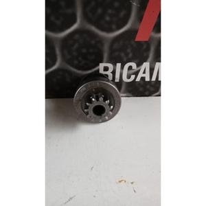 มอเตอร์สตาร์ทเตอร์ PINION ALFA ROMEO 75 2nd Series (88>93) 9003336206 เบนซิน - Product Image 4